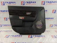 Обшивка двери передней левой Kia Soul 823052K537EXA