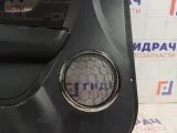 Обшивка двери передней левой Kia Soul 823052K537EXA