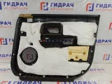 Обшивка двери передней левой Kia Soul 823052K537EXA