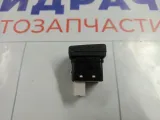 Кнопка обогрева сидений левая Kia Soul 933302K500