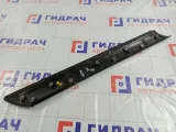 Накладка стойки наружная передняя правая Kia Soul 861802K500