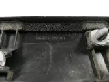 Накладка стойки наружная передняя правая Kia Soul 861802K500