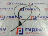Трос лючка бензобака Kia Soul 815902K000