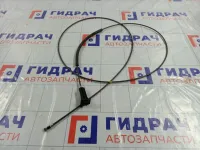 Трос лючка бензобака Kia Soul 815902K000