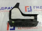 Накладка порога внутренняя задняя левая Kia Soul 858752K010WK