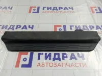 Накладка порога внутренняя передняя левая Kia Soul 858712K010WK