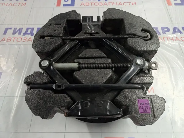 Ящик для инструментов Kia Soul 091492K100