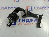 Ремень безопасности задний левый Kia Soul 898102K010