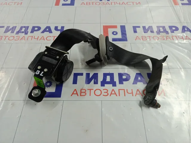Ремень безопасности задний левый Kia Soul 898102K010