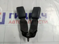 Ответная часть ремня безопасности Kia Soul 898302K000WK