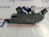 Моторчик стеклоочистителя задний Kia Soul 987002K000