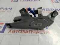 Моторчик стеклоочистителя задний Kia Soul 987002K000