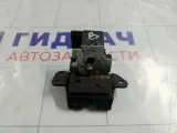 Замок багажника Kia Soul 812301H000