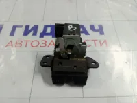 Замок багажника Kia Soul 812301H000