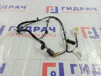 Проводка двери багажника Kia Soul 916812K030