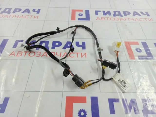 Проводка двери багажника Kia Soul 916812K030