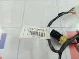 Проводка двери багажника Kia Soul 916812K030