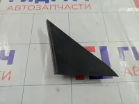 Крышка зеркала внутренняя левая Kia Soul 876502K000