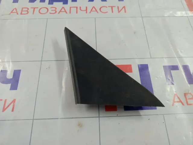 Крышка зеркала внутренняя левая Kia Soul 876502K000