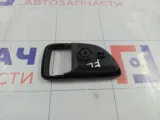 Накладка ручки внутренней передней левой Kia Soul 826112K100