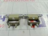 дверь багажника Kia Soul