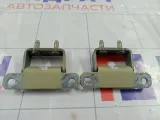 дверь багажника Kia Soul