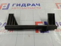 Направляющая стекла двери передней левой Kia Soul 825502K000