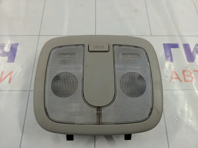 Плафон салонный Kia Soul 928502K000QW