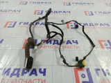Проводка двери передней левой Kia Soul 916052K080