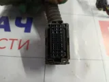 Проводка двери передней левой Kia Soul 916052K080