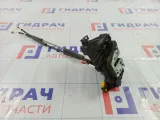 Замок двери передней левой Kia Soul 813102K030
