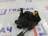 Замок двери передней левой Kia Soul 813102K030