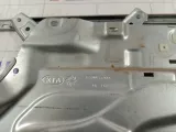 Стеклоподъемник электрический передний левый Kia Soul 824012K001