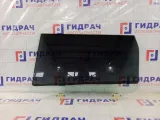 Стекло двери задней левой Kia Soul 834112K010