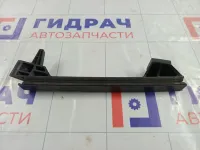 Направляющая стекла двери задней левой Kia Soul 835502K000