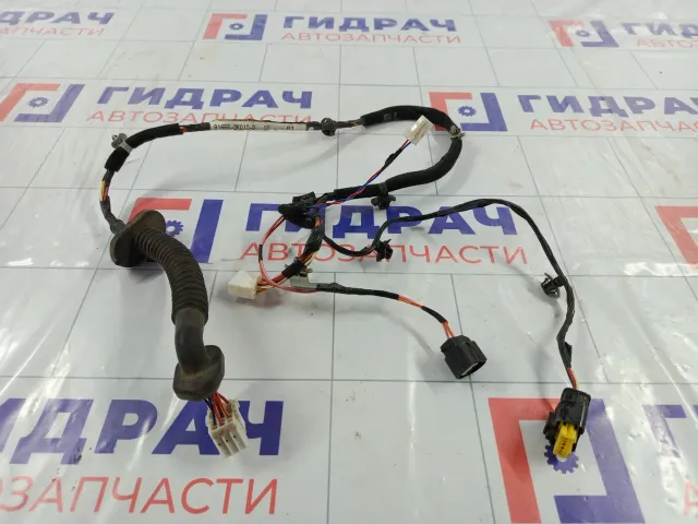 Проводка двери задней левой Kia Soul 916552K010