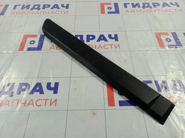 Накладка двери задней левой Kia Soul 877212K000