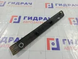 Накладка двери задней левой Kia Soul 877212K000