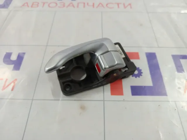 Ручка двери внутренняя задняя левая Kia Soul 826102K200AU5