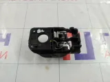 Ручка двери внутренняя задняя левая Kia Soul 826102K200AU5