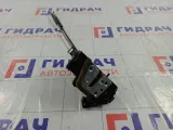 Замок двери задней левой Kia Soul 814102K030