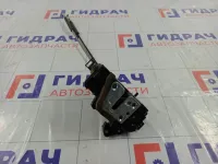 Замок двери задней левой Kia Soul 814102K030