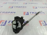 Замок двери задней левой Kia Soul 814102K030