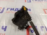 Замок двери задней левой Kia Soul 814102K030