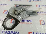 Стеклоподъемник электрический задний левый Kia Soul 834012K001