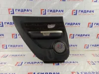 Обшивка двери задней левой Kia Soul 833052K254EXA