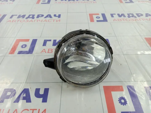 Фара противотуманная правая Kia Soul 922022K500