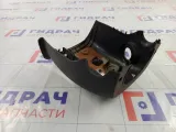 Кожух рулевой колонки нижний Kia Soul 848552K200WK