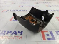 Кожух рулевой колонки нижний Kia Soul 848552K200WK