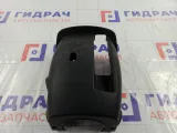 Кожух рулевой колонки нижний Kia Soul 848552K200WK